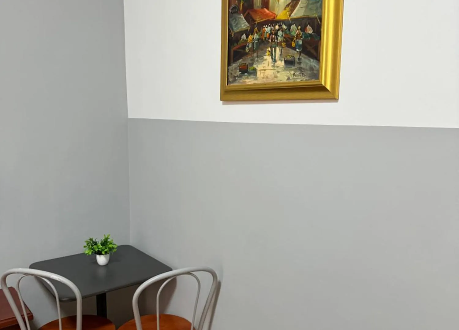 Bed & Breakfast Vertex Suite