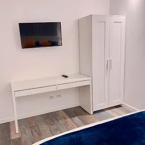 Fiume Rom