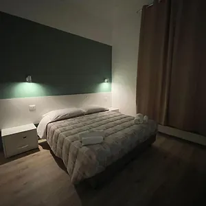  Bed & Breakfast Cernaia