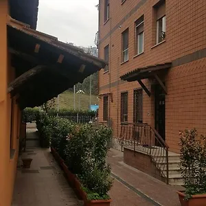  Guest house La Palazzina