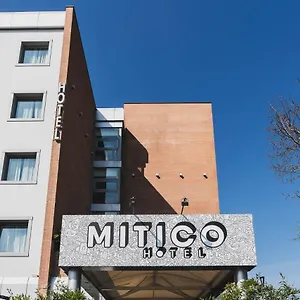 Mitico & Natural 4*, Bologna Italy