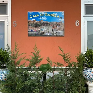 Casa Di Angela 2.0 , Sciacca Italy
