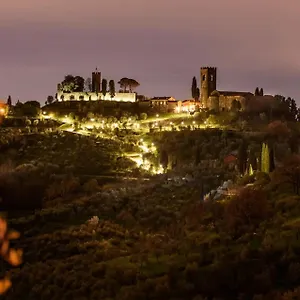 La Monastica & 5*, Borgo a Buggiano Italy
