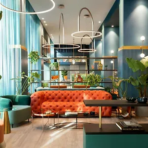 Duo Porta Nuova, A Tribute Portfolio Hotel Milano