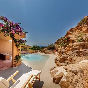 Costa Paradiso Resort 3*, Costa Paradiso Italy