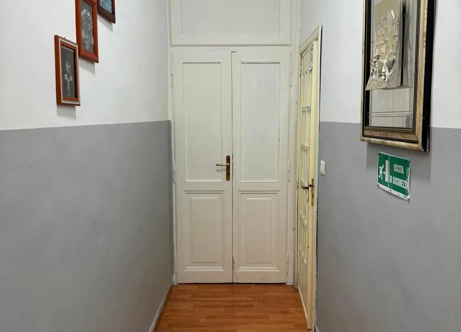 Vertex Suite Roma