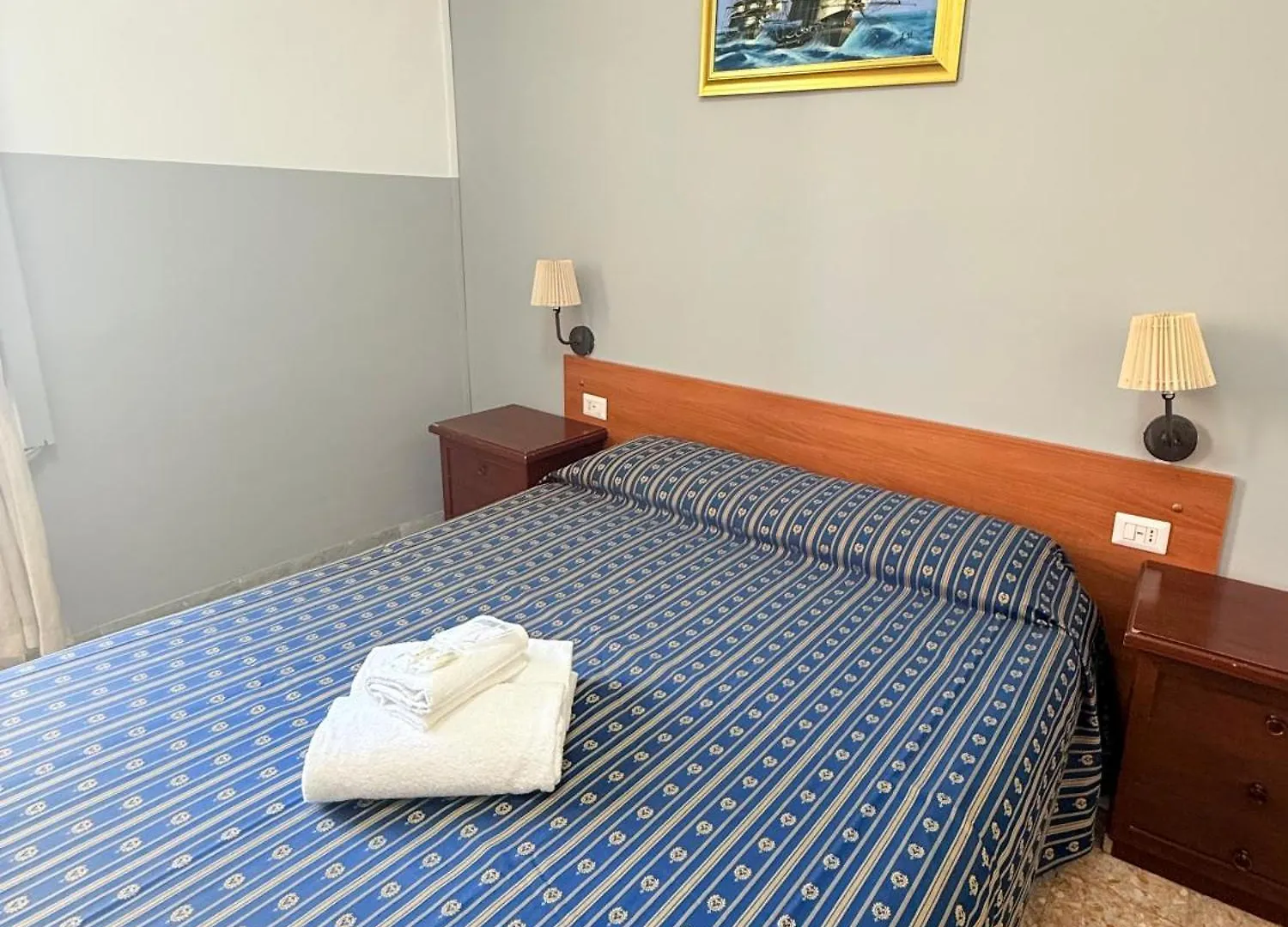 Alojamento de Acomodação e Pequeno-almoço Vertex Suite Roma