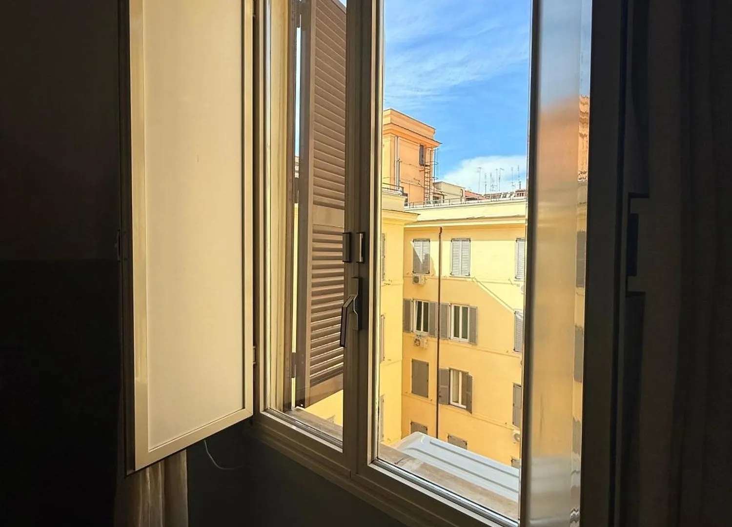 Vertex Suite Roma Alojamento de Acomodação e Pequeno-almoço