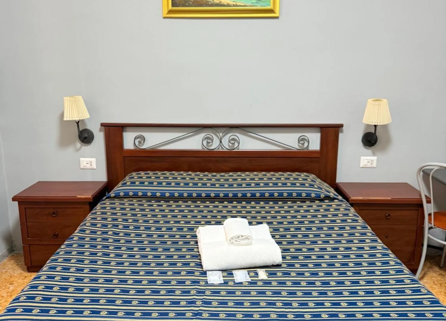 Vertex Suite Roma