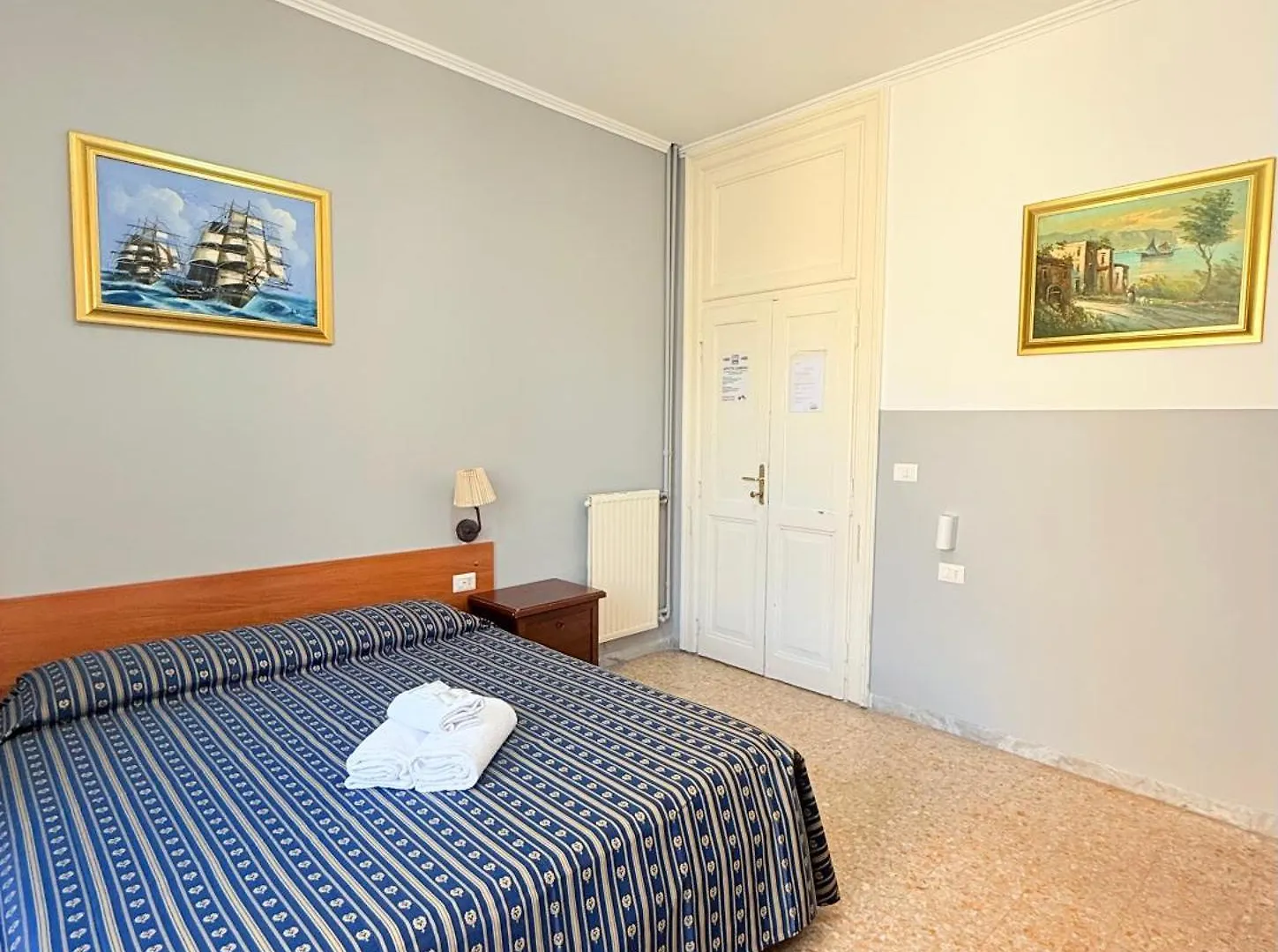 Bed and breakfast Vertex Suite Roma Italia